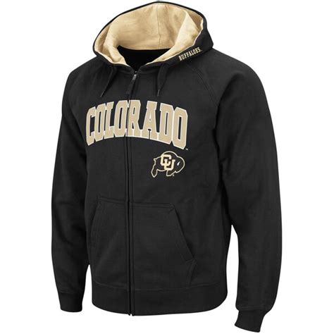 men's colorado buffaloes apparel|colorado buffaloes merchandise sales.